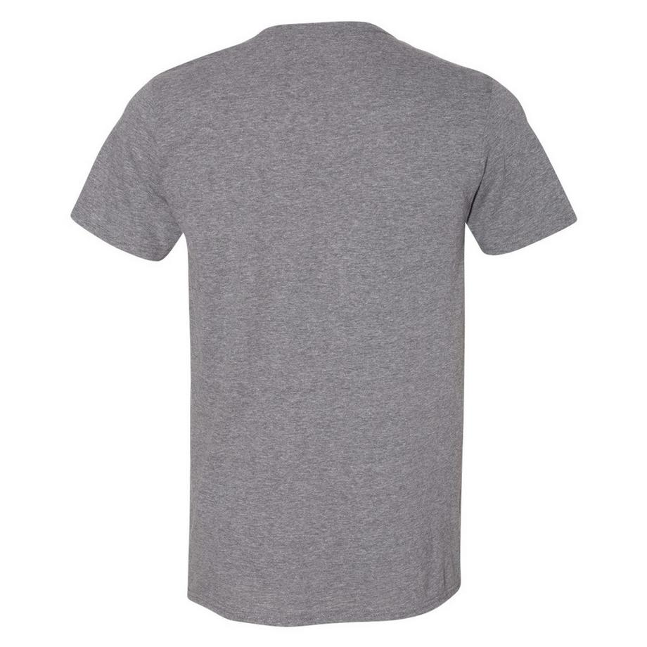 Gildan T-Shirt SoftStyle Ringspun  