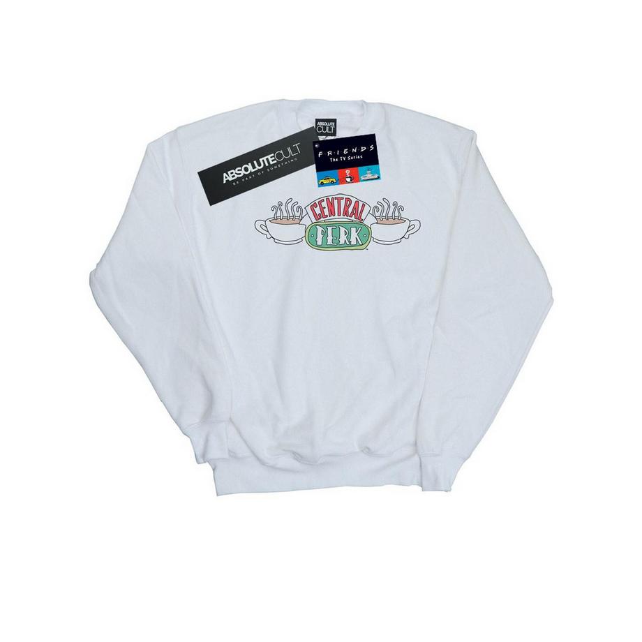 Central Perk Sweatshirt