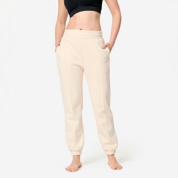 Pantaloni da jogging donna pile