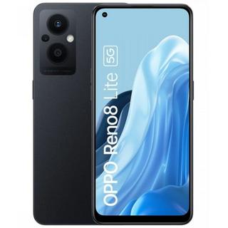 OPPO  Refurbished Reno 8 Lite 5G (dual sim) 128 GB - Wie neu 