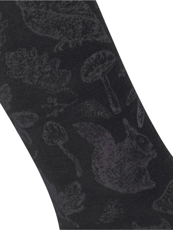 Burlington Socken Forest  