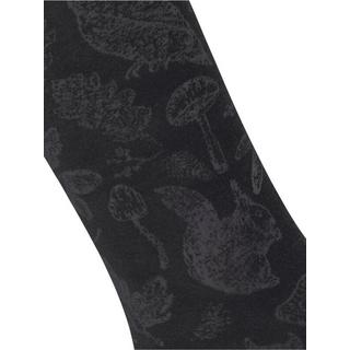 Burlington Socken Forest  