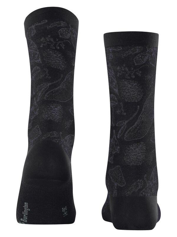 Burlington Socken Forest  