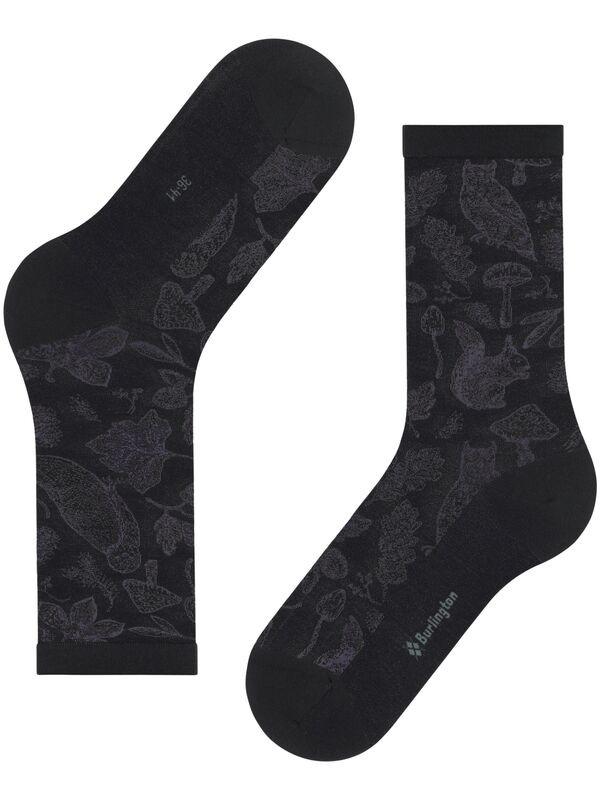 Burlington Socken Forest  