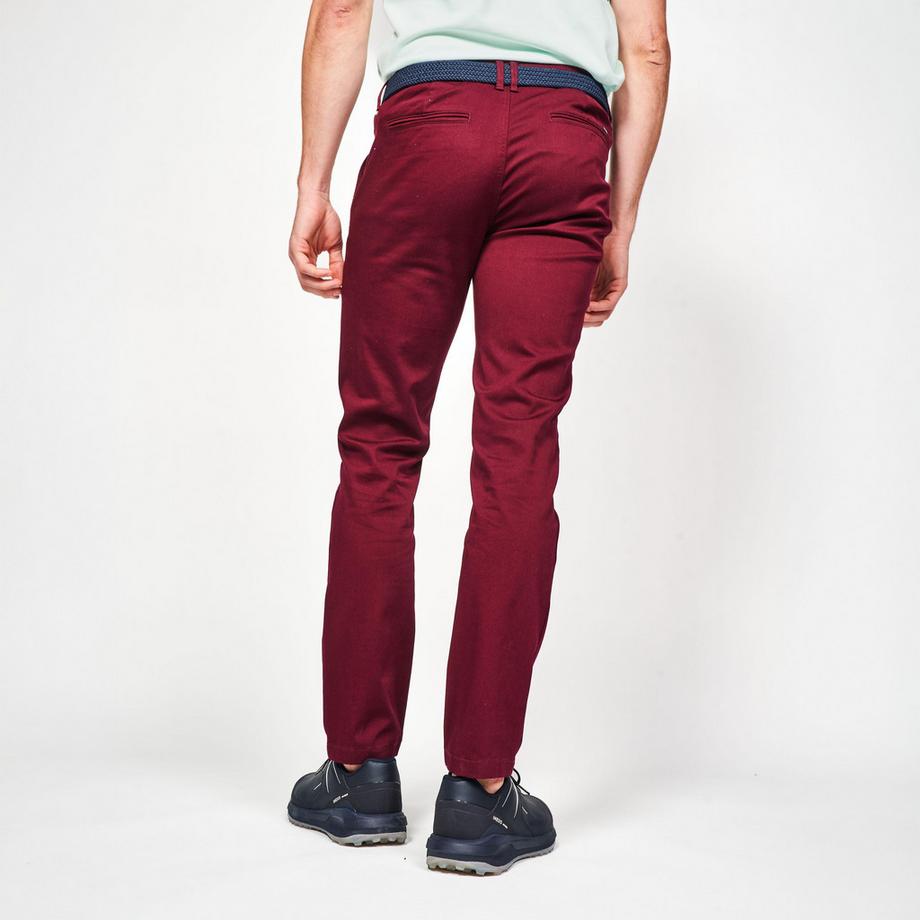 INESIS  Sous-vêtement de sport homme coton 