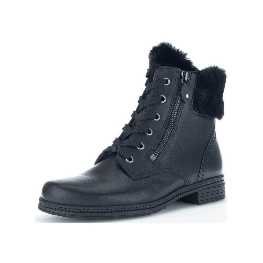 Stiefelette