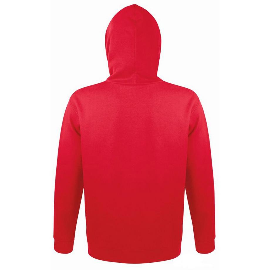 SOLS Sweat à capuche Snake  