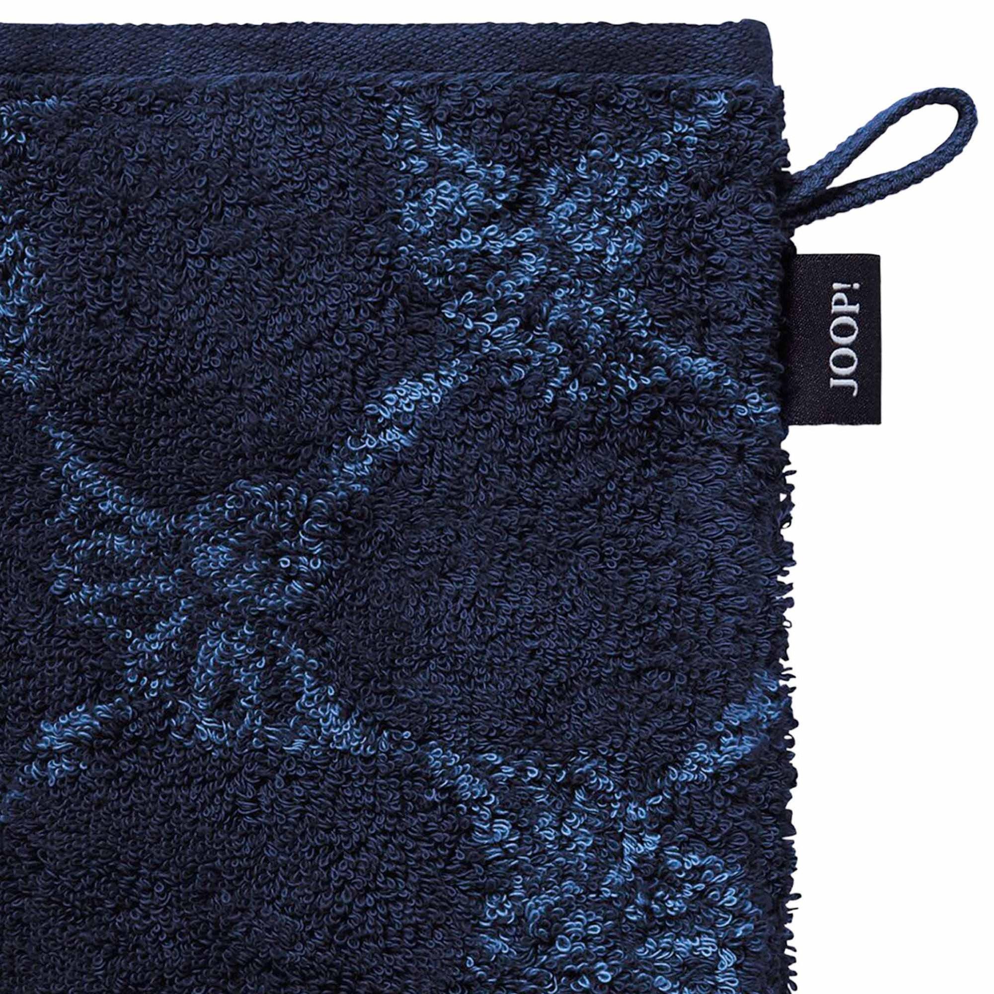 JOOP! Gant de toilette  Pack de 1-Classic Cornflower  