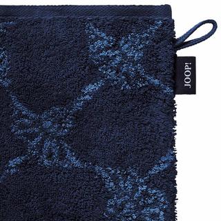 JOOP! Gant de toilette  Pack de 1-Classic Cornflower  