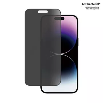 ™ Privacy Displayschutz Apple iPhone14 Pro Max | Ultra-Wide Fit
