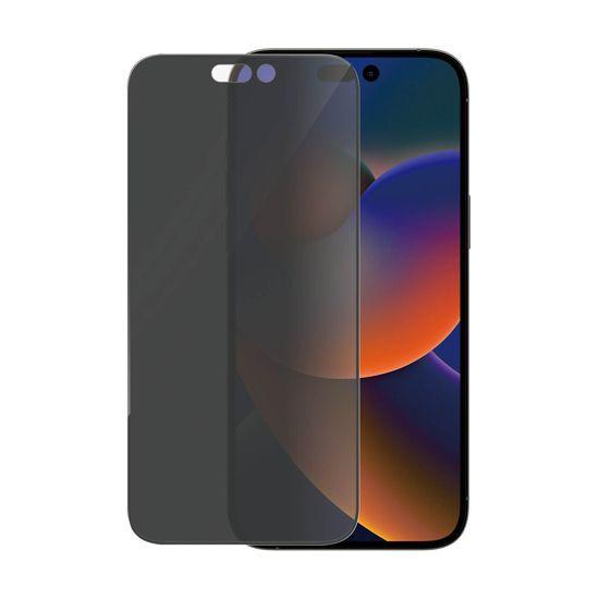 PanzerGlass  Vetro protettivo per iPhone 14 Pro Max 