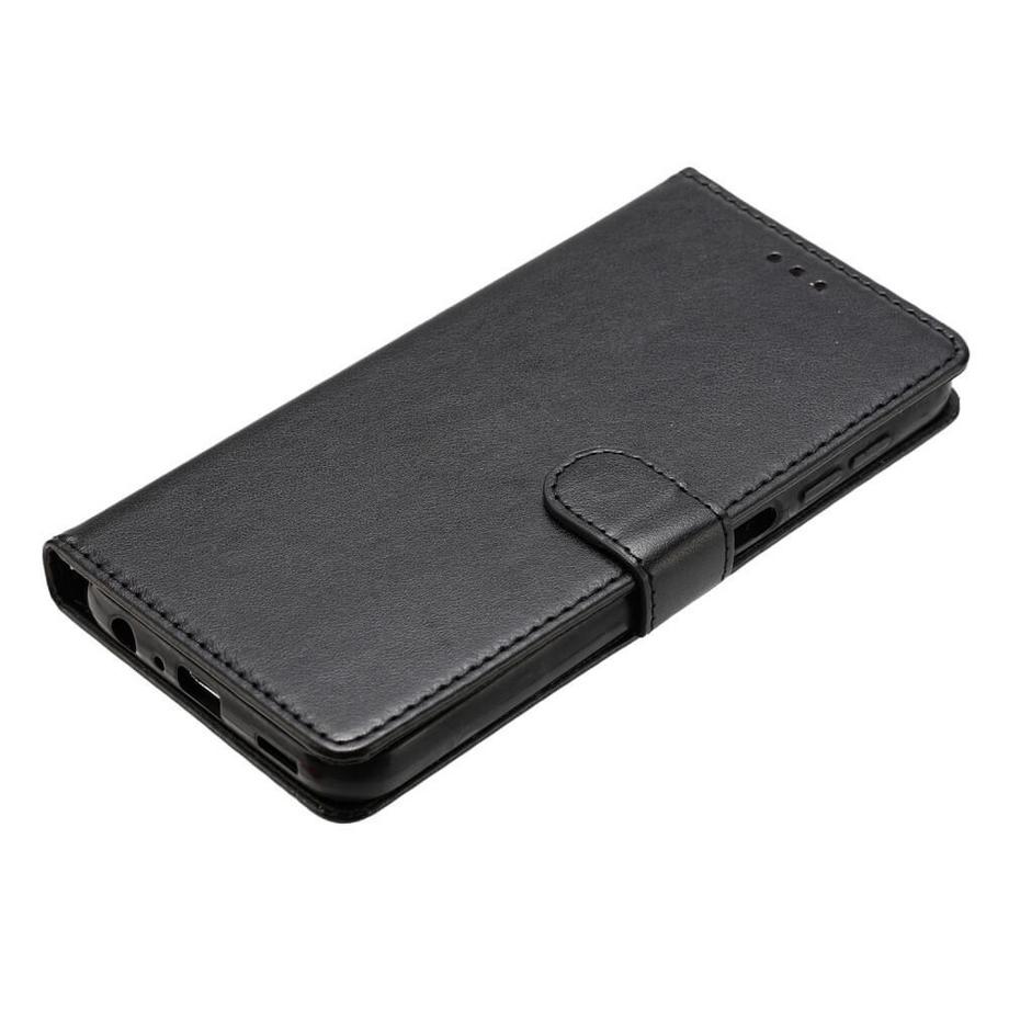 Cover-Discount  Galaxy A56 5G - Elegantes Hüllen Etui mit Handschlaufe 