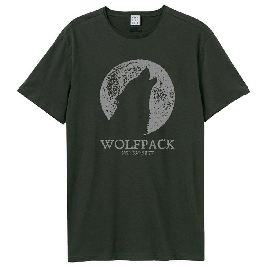 Tshirt WOLFPACK