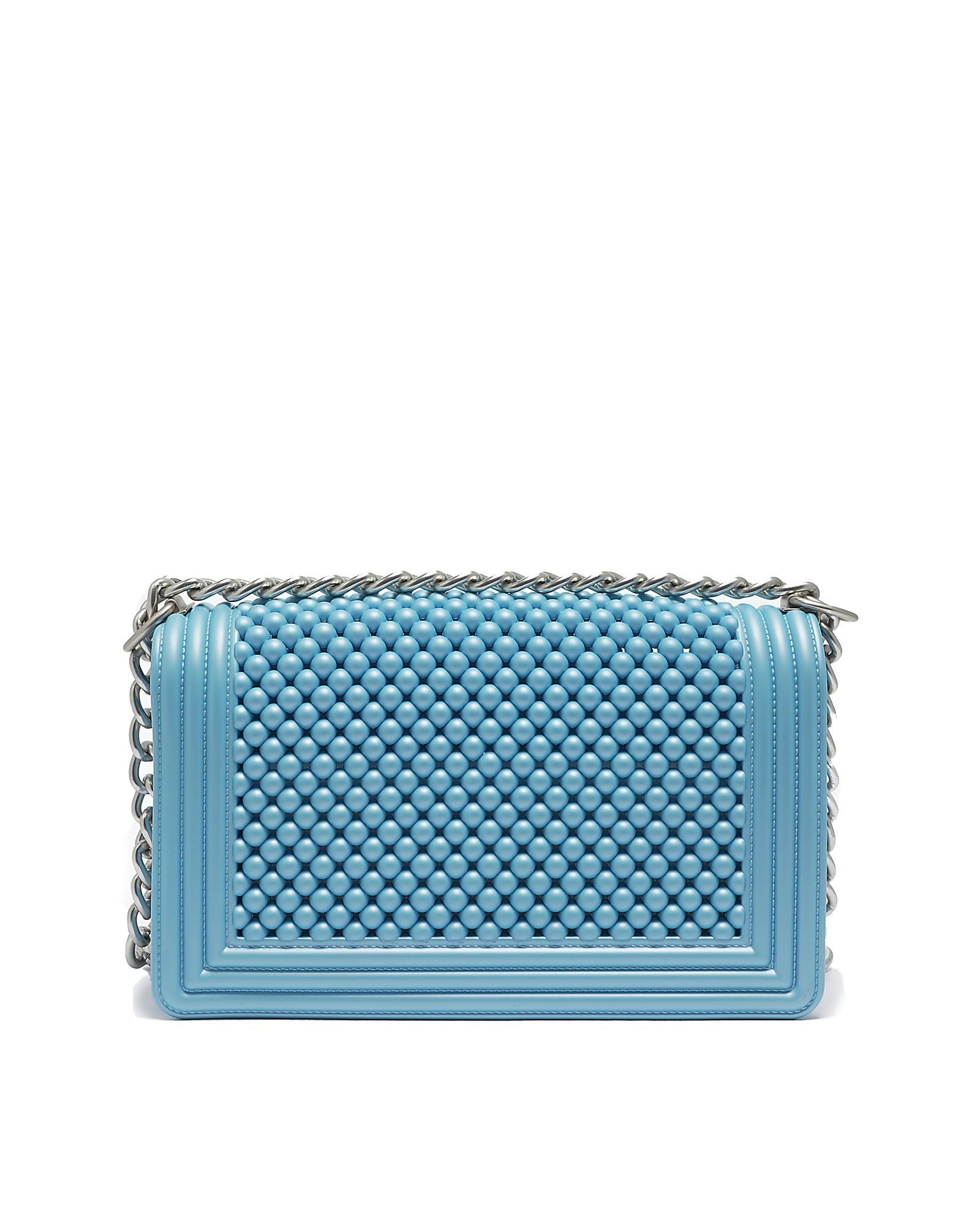 Marc Ellis Handtasche mit Kettenriemen  