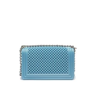 Marc Ellis Handtasche mit Kettenriemen  