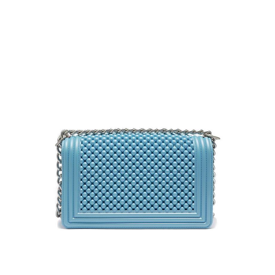 Marc Ellis Sac à main avec bandoulière chaîne  