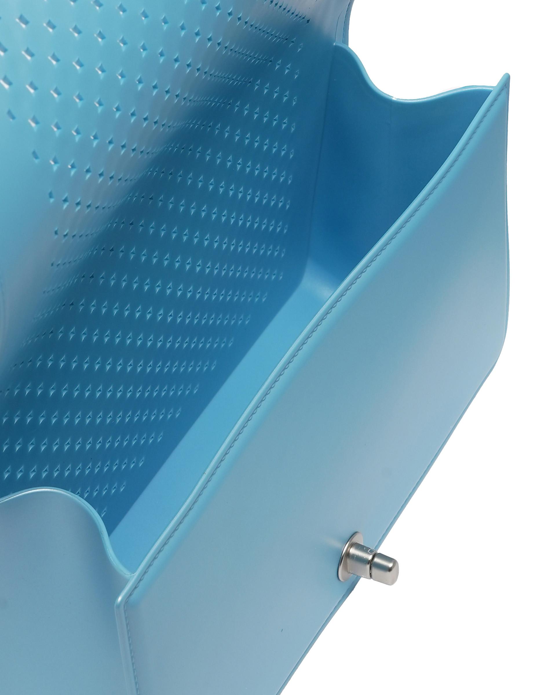 Marc Ellis Handtasche mit Kettenriemen  