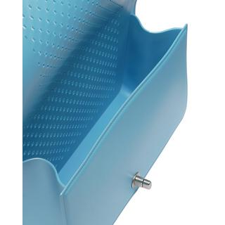 Marc Ellis Handtasche mit Kettenriemen  