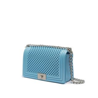 Marc Ellis Handtasche mit Kettenriemen  