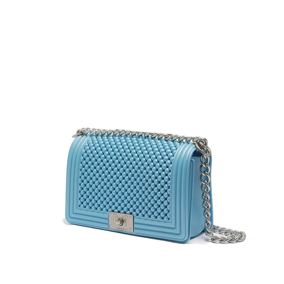 Marc Ellis Sac à main avec bandoulière chaîne  