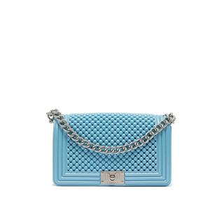 Marc Ellis Handtasche mit Kettenriemen  