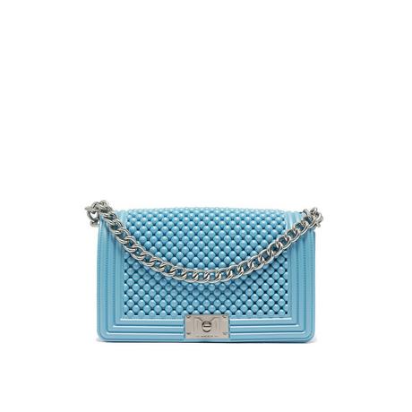 Marc Ellis Handtasche mit Kettenriemen  