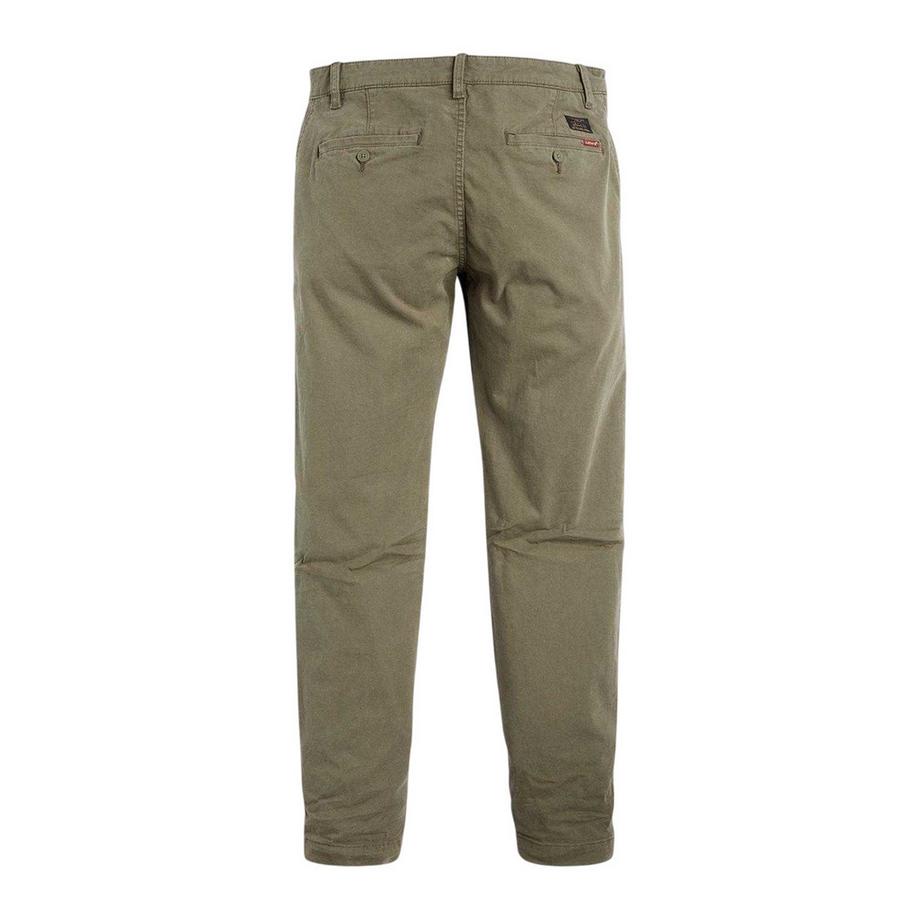 Levis Pantalon Chino Coupe Conique  