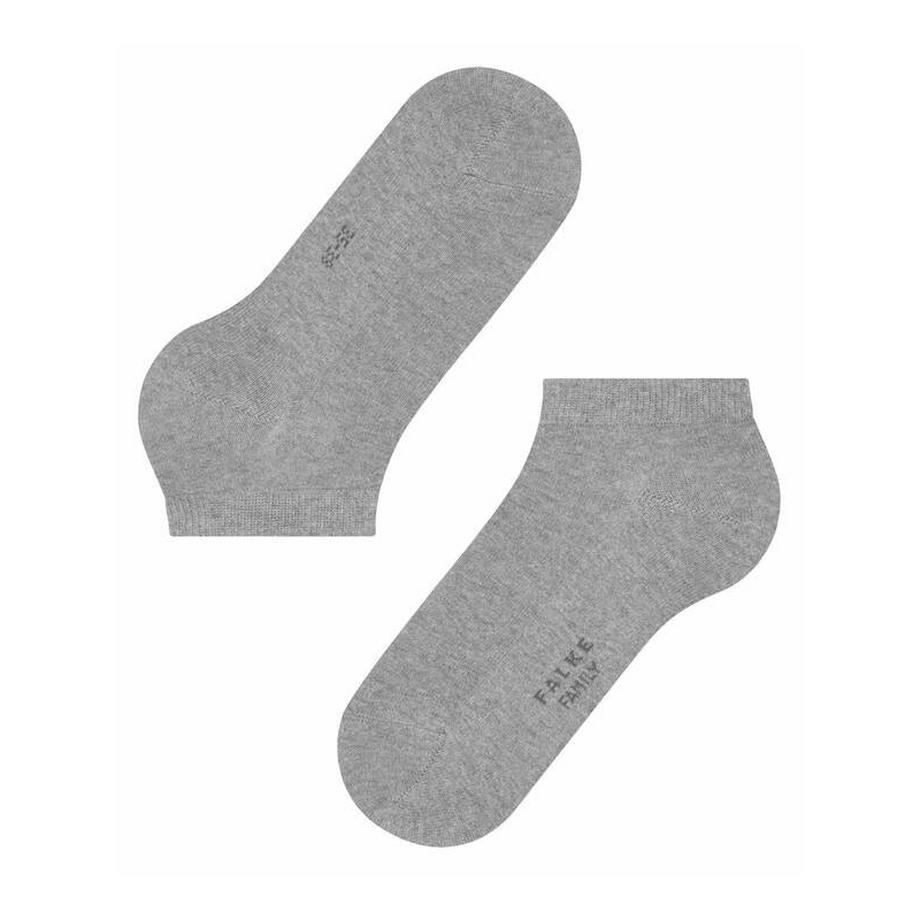 FALKE Family Chaussettes Sneaker  