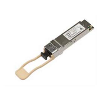 Intel  QSFP+ SR OPTICS MODUL X520QDA1 