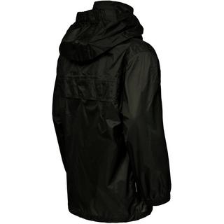 Trespass  Packa Veste imperméable repliable Enfant 