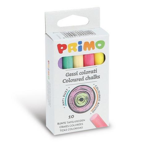 Primo  Primo 014GC10R 10 pièce(s) 