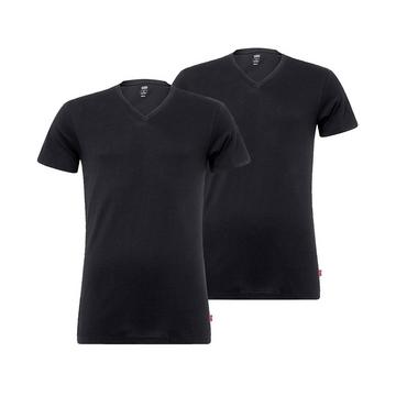 T-Shirt  2er Pack Bequem sitzend