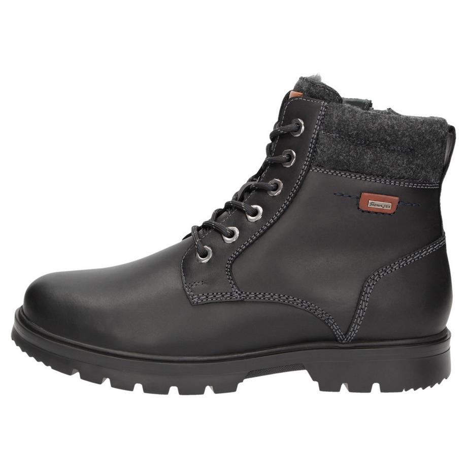 Sioux Mornay 700 TEX Schnürstiefelette  