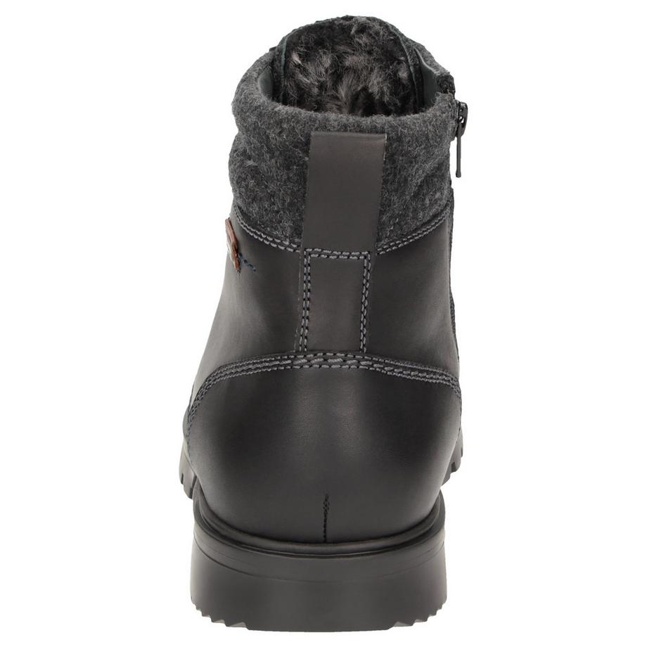 Sioux Mornay 700 TEX Schnürstiefelette  