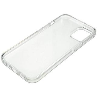 Cover-Discount  iPhone 14 / 13 - Silikon Case Hülle Transparent 