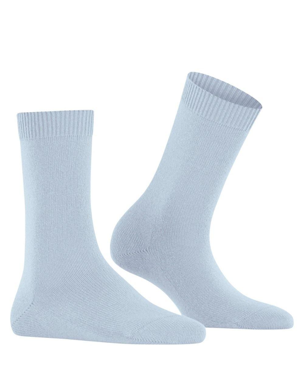 FALKE Cosy Wool Klassische Socken  