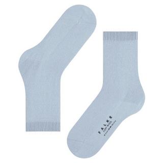 FALKE Cosy Wool Klassische Socken  