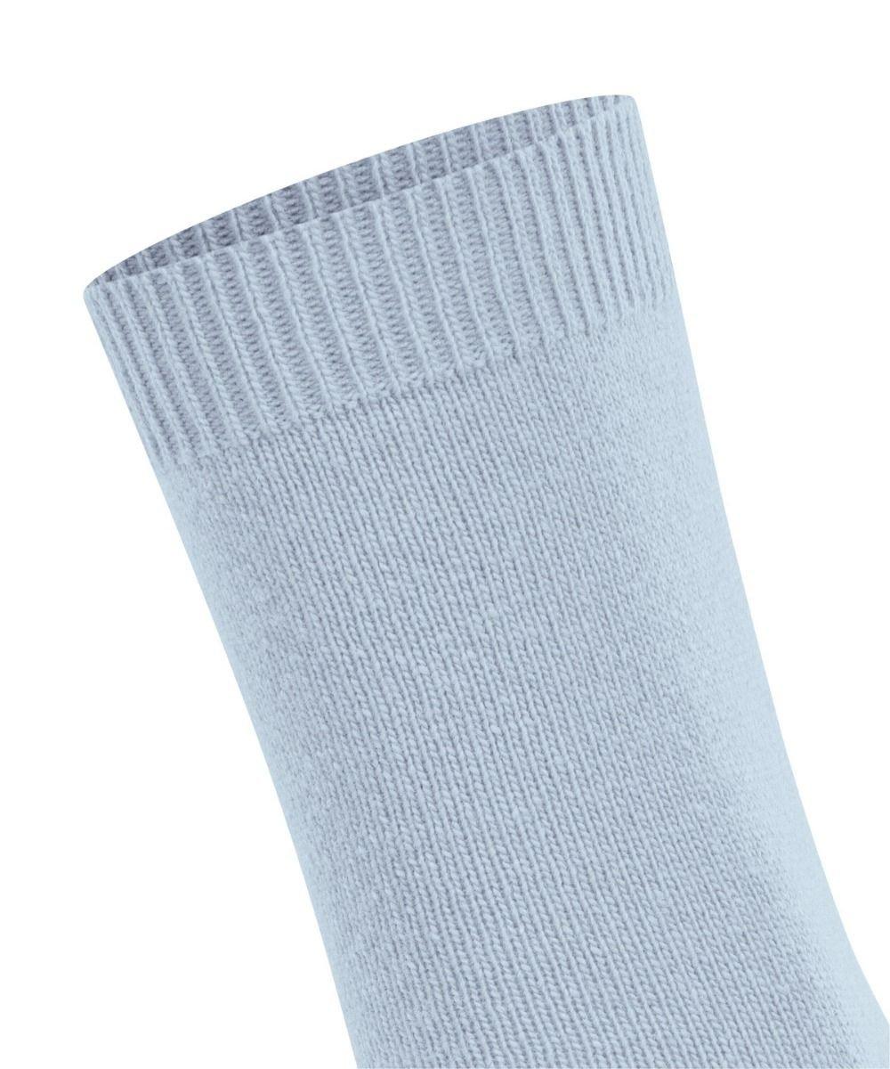 FALKE Cosy Wool Klassische Socken  