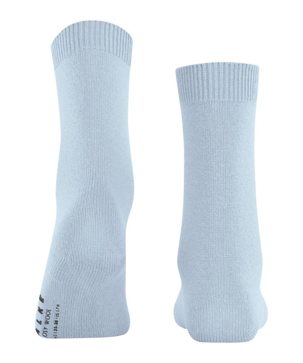FALKE Cosy Wool Klassische Socken  