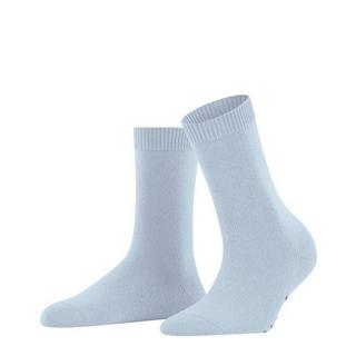 FALKE Cosy Wool Klassische Socken  