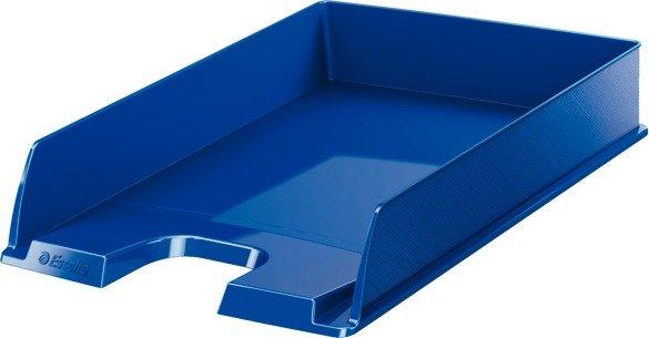 Esselte ESSELTE Briefkorb Europost A4 623606 blau  