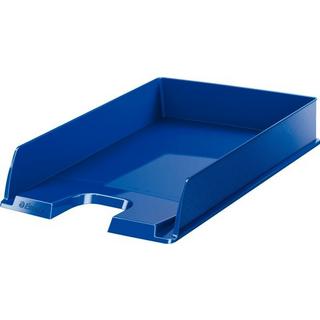 Esselte ESSELTE Briefkorb Europost A4 623606 blau  