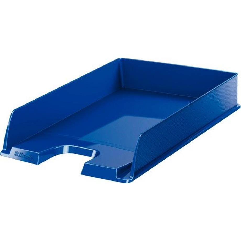 ESSELTE Briefkorb Europost A4 623606 blau