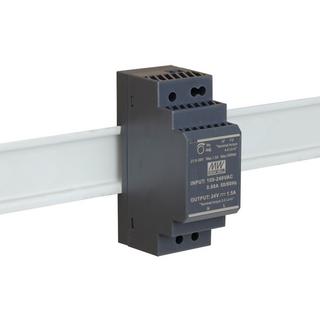 D-Link  DIS-H30-24 Netzteil 30 W Schwarz 