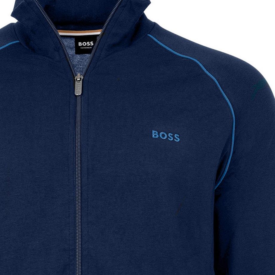 BOSS Mix & Match Z Full Zip Sweatshirt  