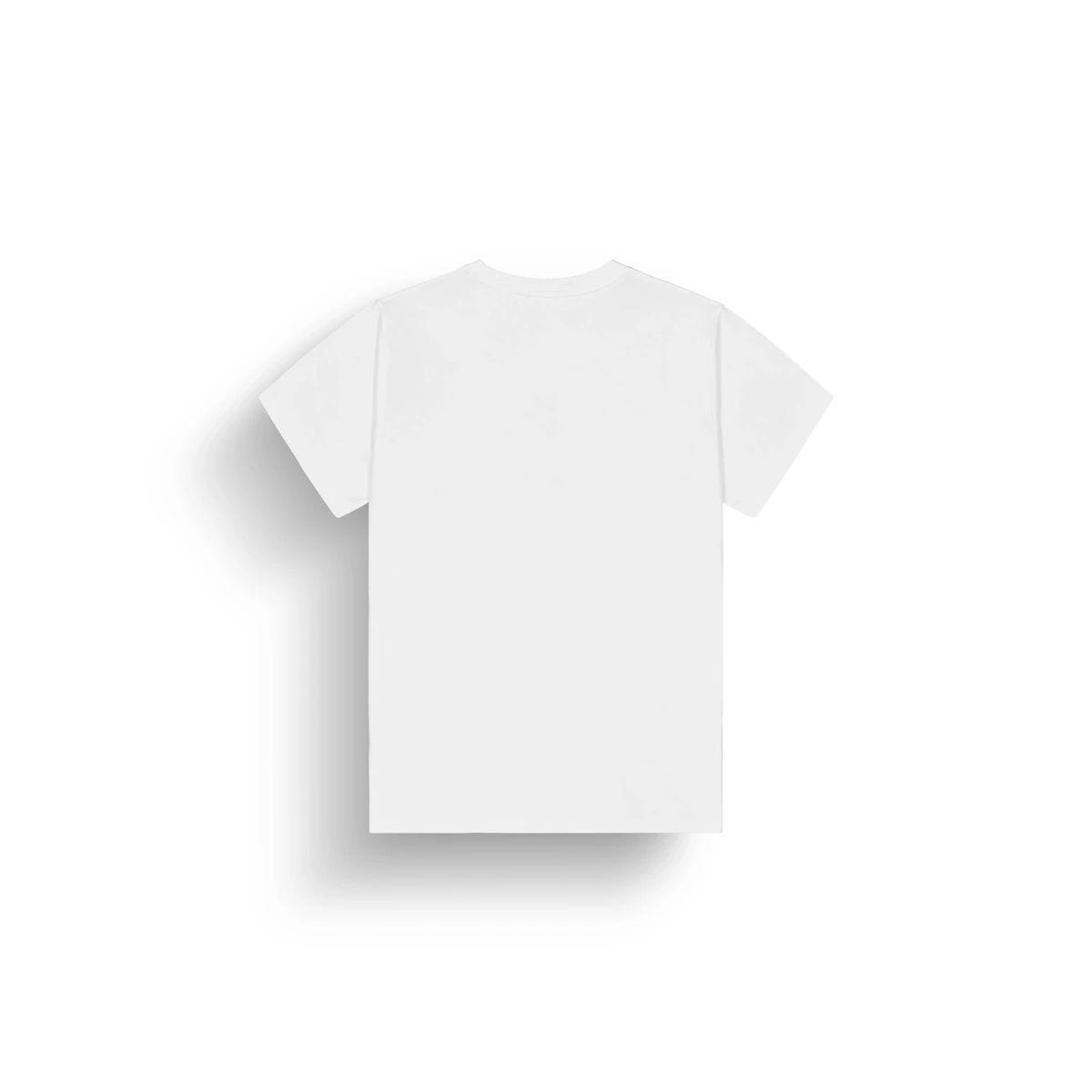 Picture Rocky Rides T-Shirt Manches Courtes  