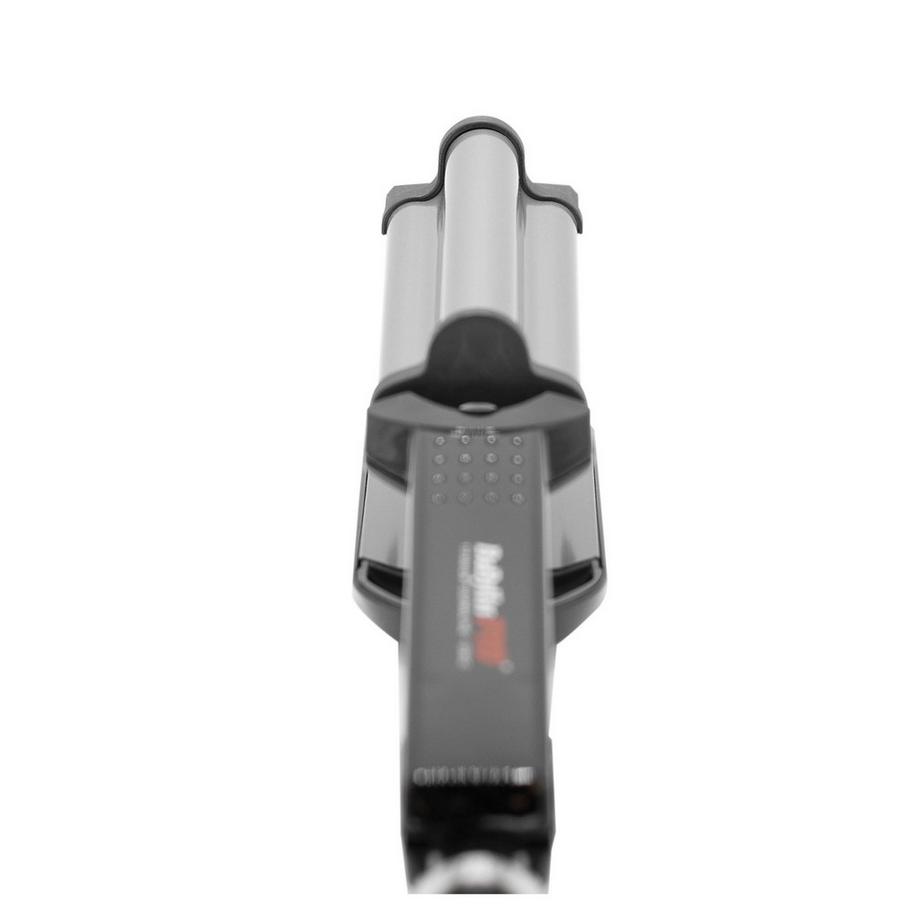 BABYLISS PRO BaByliss Pro BAB2469TTE Lonic Hi-Def Waver Ferro arricciacapelli  