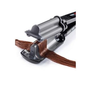 BABYLISS PRO Onduliereisen Titanium Turmalin 140°C-210°C 355x130x90 mm  