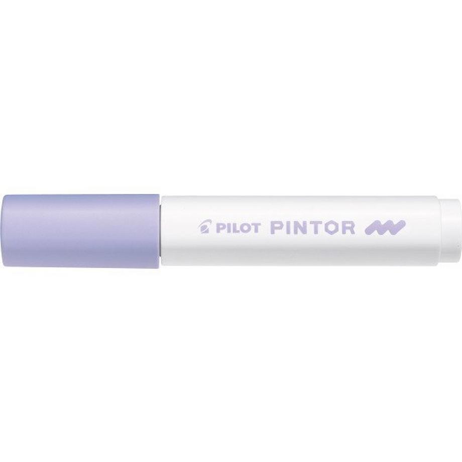 PILOT Marker Pintor M SW-PT-M-PV pastell violett