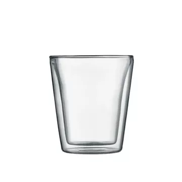 6 Stück Glas CANTEEN